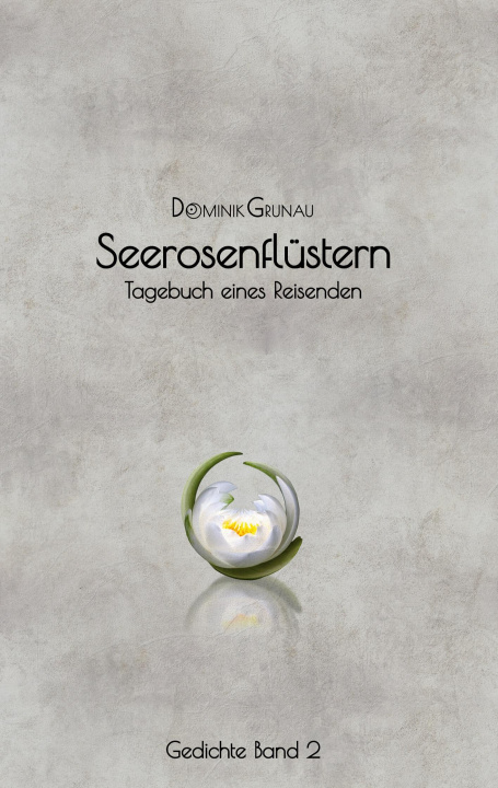 Knjiga Seerosenflüstern 