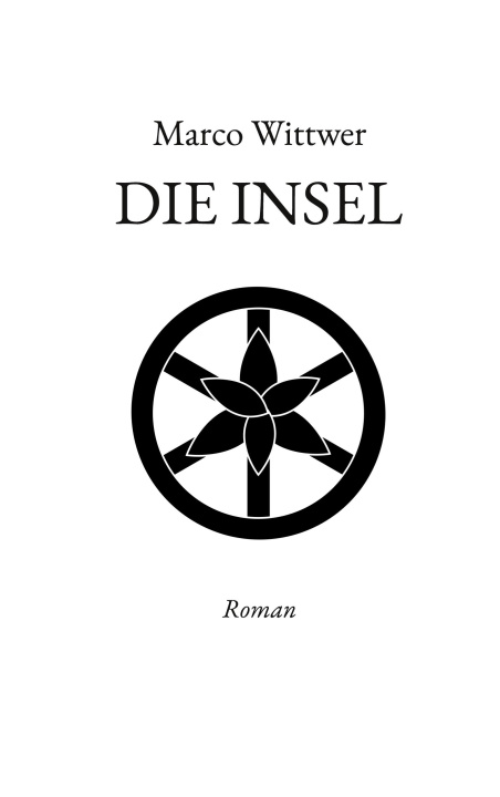 Knjiga Die Insel 