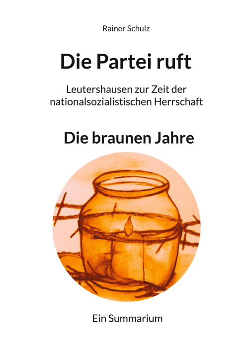 Book Die Partei ruft Rainer Schulz