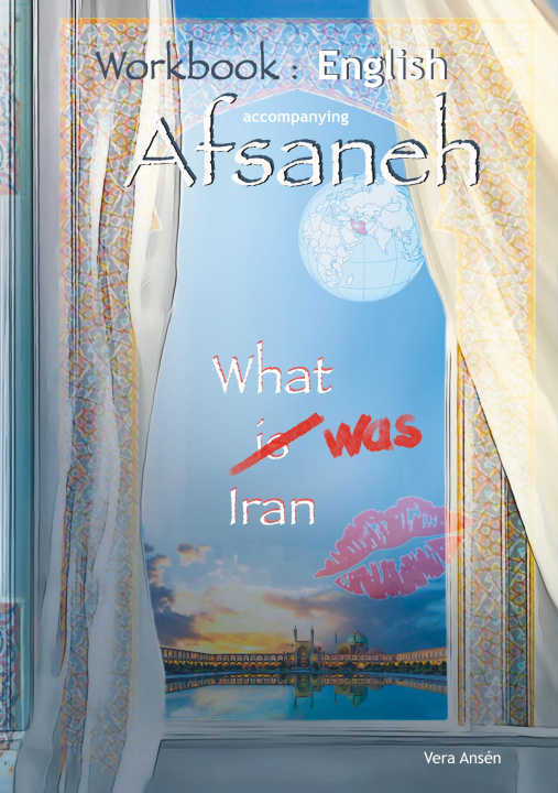 Βιβλίο Workbook English Afsaneh Vera Ansén