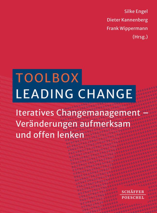 Knjiga Toolbox Leading Change Dieter Kannenberg