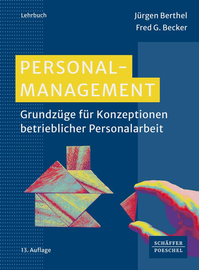 Knjiga Personal-Management Fred G. Becker