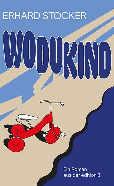Knjiga Wodukind Erhard Stocker