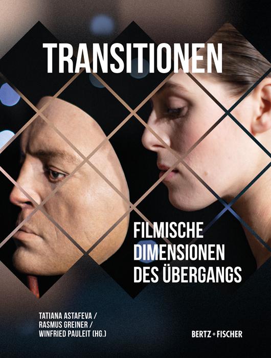 Book Transitionen Rasmus Greiner