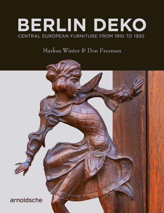 Knjiga Berlin Deko Don Freeman