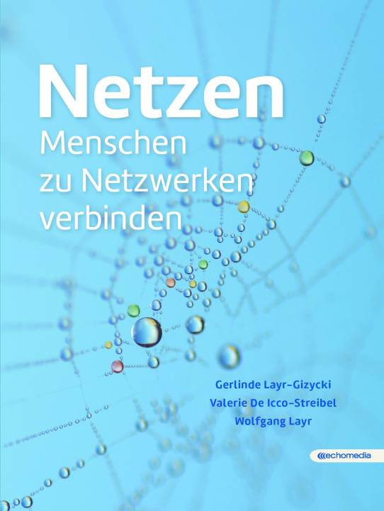 Knjiga Netzen Wolfgang Layr