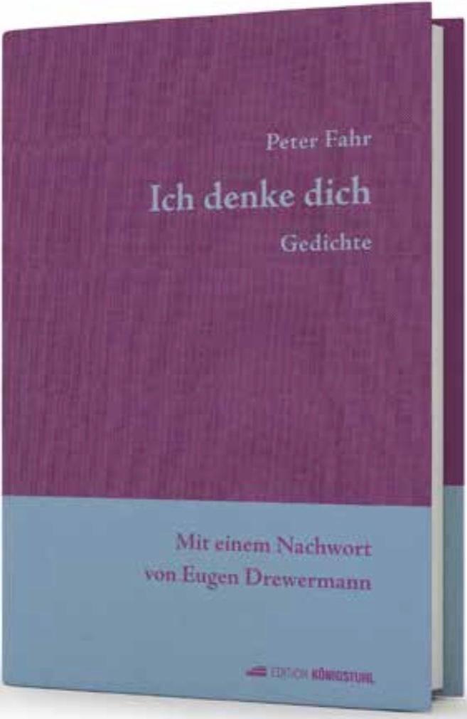 Knjiga Ich denke dich 