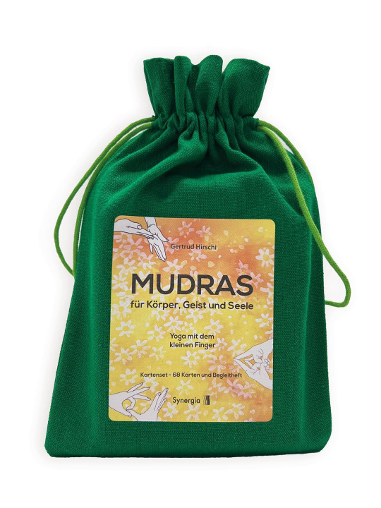 Libro Mudras 