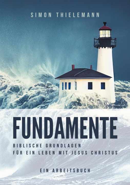 Knjiga Fundamente 