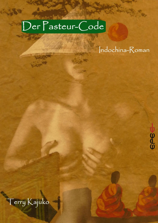 Knjiga Der Pasteur-Code Terry Kajuko
