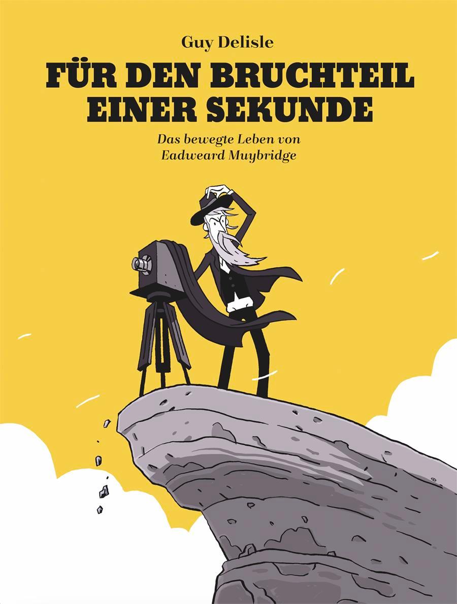 Knjiga Für den Bruchteil einer Sekunde Ulrich Pröfrock
