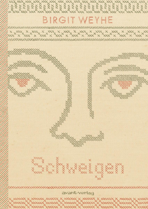 Knjiga Schweigen Birgit Weyhe