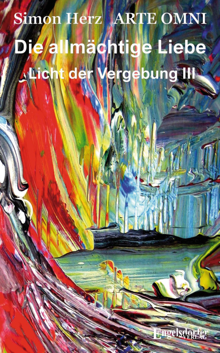 Knjiga Die allmächtige Liebe Simon Kyung-ha Herz