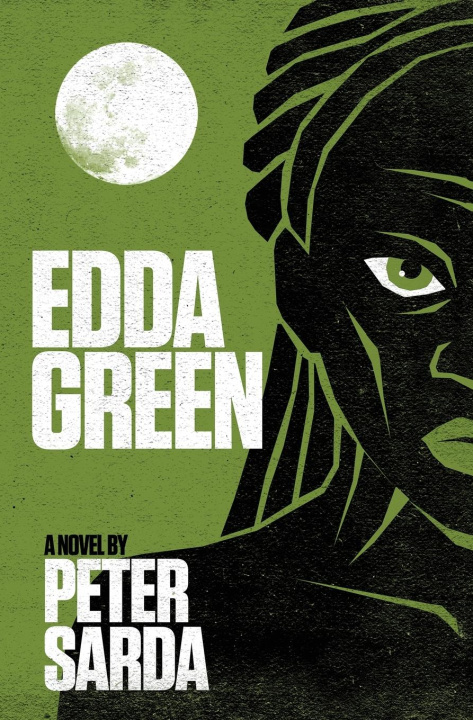Buch Edda Green Peter Sarda