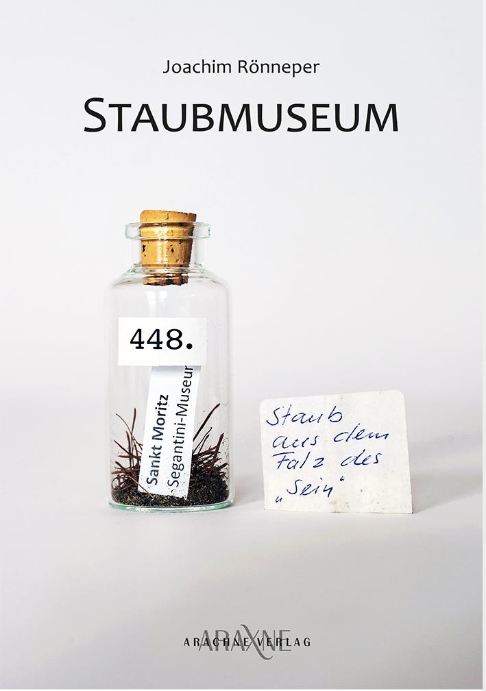 Book Staubmuseum 