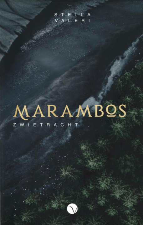 Knjiga Marambos 