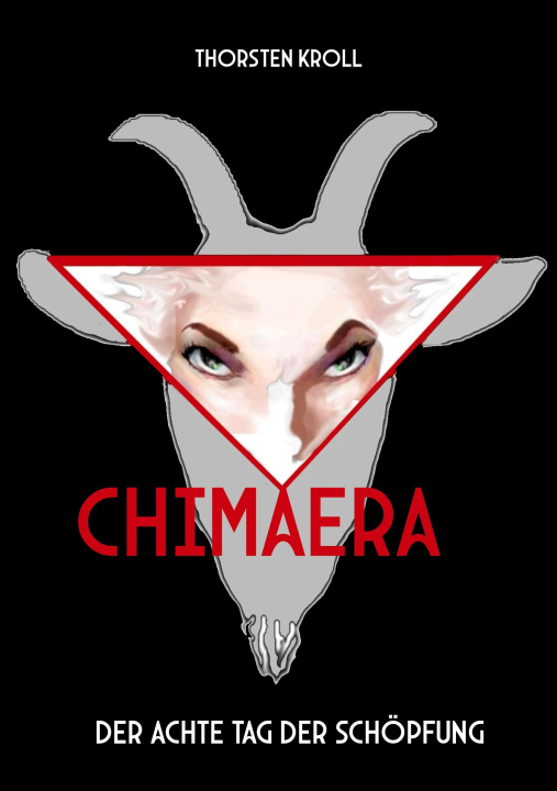 Knjiga Chimaera 