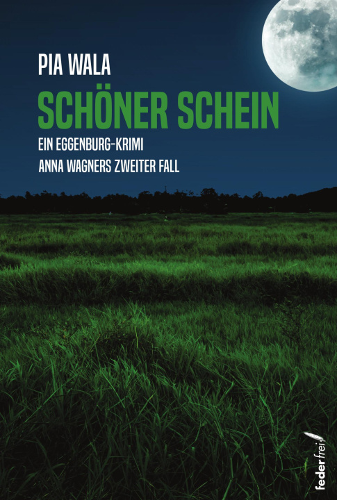 Book Schöner Schein Pia Wala