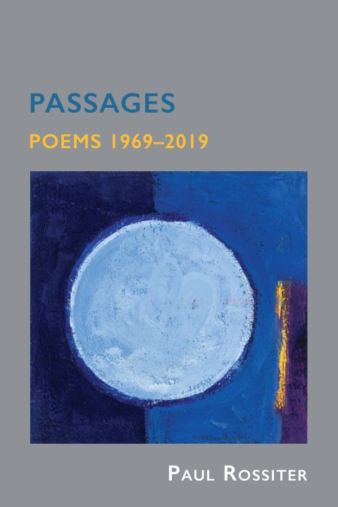 Knjiga Passages Paul Rossiter