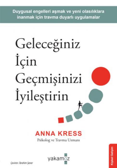 Knjiga Geleceginiz Icin Gecmisinizi Iyilestirin 