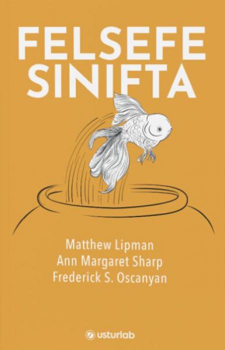 Knjiga Felsefe Sinifta 