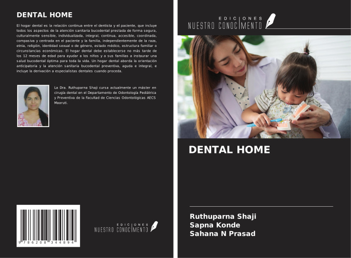 Book DENTAL HOME Sapna Konde
