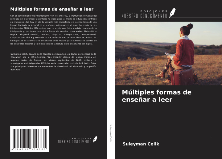 Knjiga Múltiples formas de ense?ar a leer 