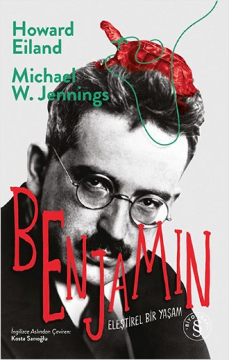 Knjiga Benjamin Michael William Jennings