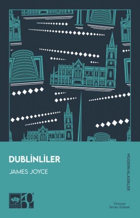Knjiga Dublinliler 