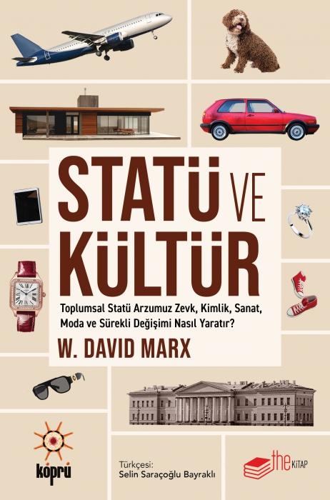 Knjiga Statü ve Kültür 