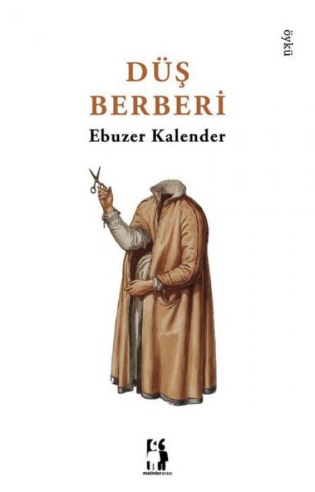 Knjiga Düs Berberi 