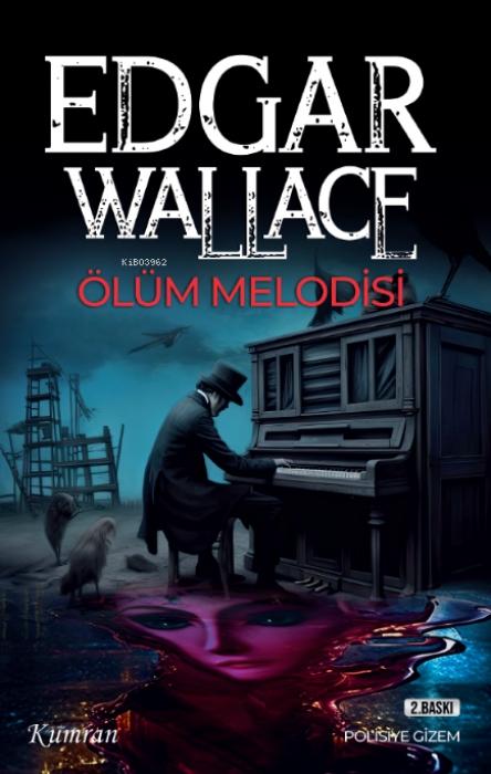 Buch Ölüm Melodisi 