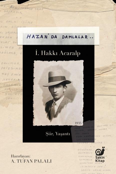 Knjiga Hazanda Damlalar 