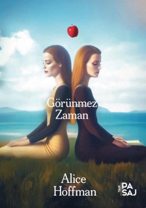 Knjiga Görünmez Zaman 