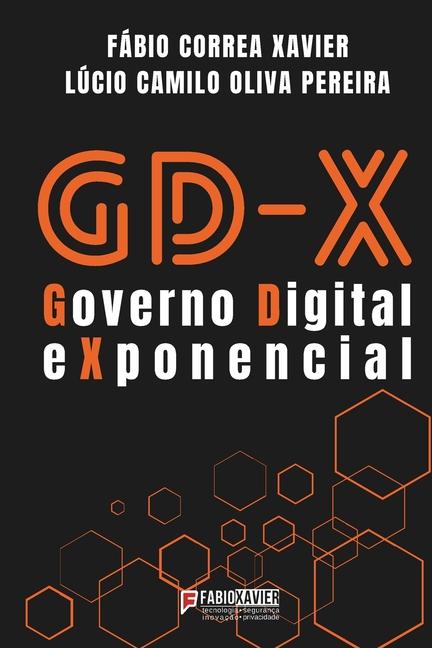 Knjiga Gd-X Fábio Correa Xavier