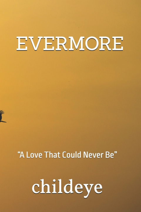 Knjiga Evermore childeye