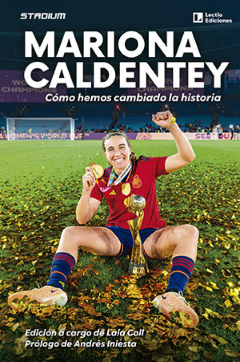 Βιβλίο Mariona Caldentey Laia Coll