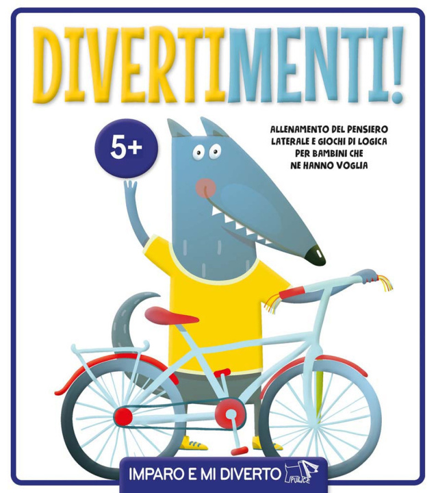 Book Divertimenti! 