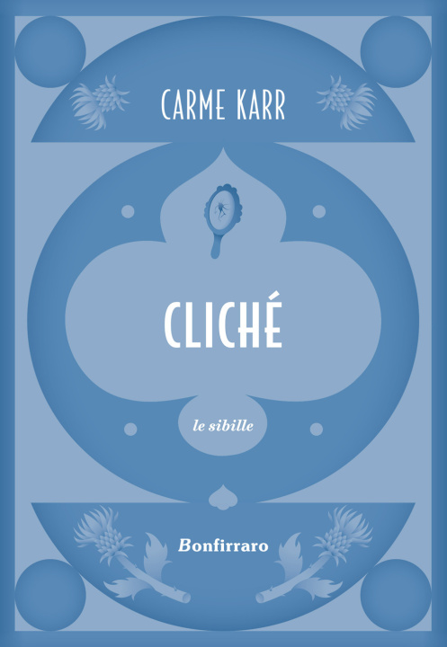 Knjiga Cliché Carme Karr