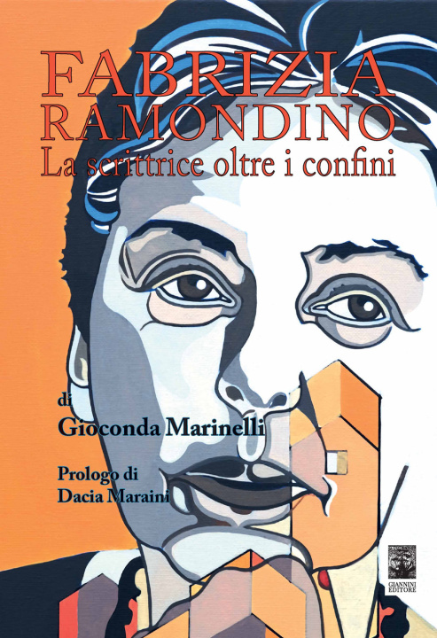 Buch Fabrizia Ramondino. La scrittrice oltre i confini Gioconda Marinelli