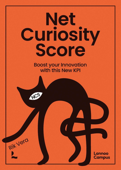 Knjiga Net Curiosity Score Vera