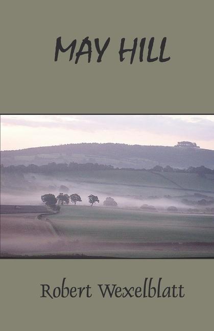 Boek May Hill Robert Wexelblatt