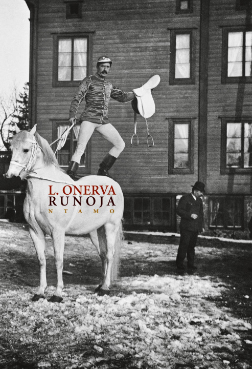 Knjiga Runoja 