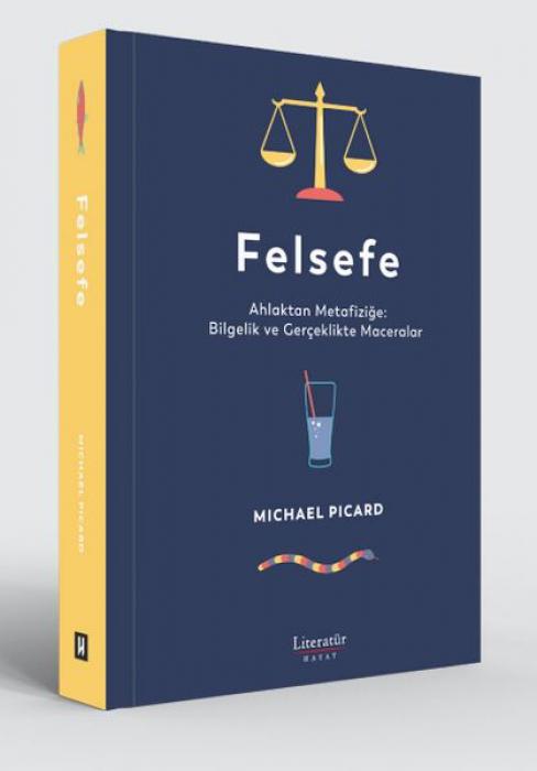 Βιβλίο Felsefe 