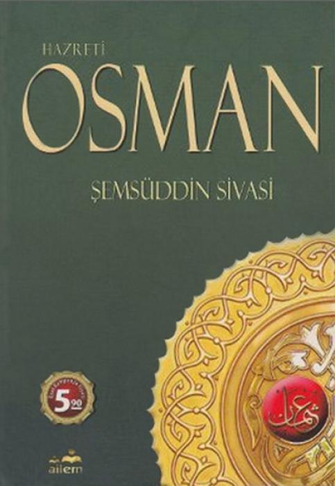 Boek Hazreti Osman 