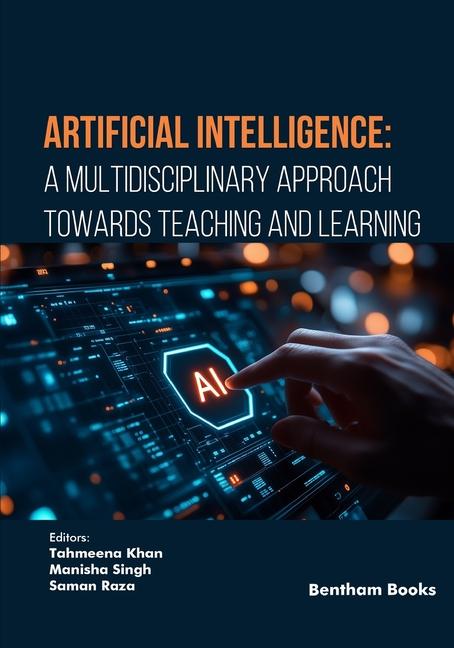 Knjiga Artificial Intelligence Manisha Singh