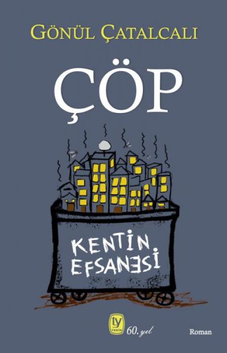 Carte CÖP;Kentin Efsanesi 