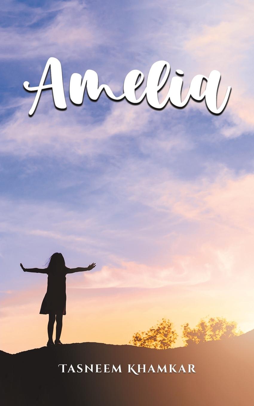 Knjiga Amelia 