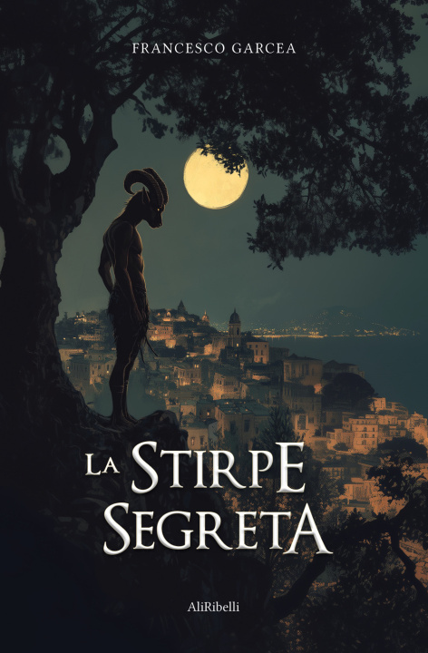Carte stirpe segreta Francesco Garcea