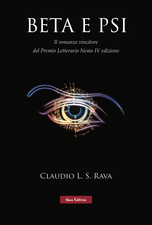 Knjiga Beta e Psi Claudio L.S. Rava